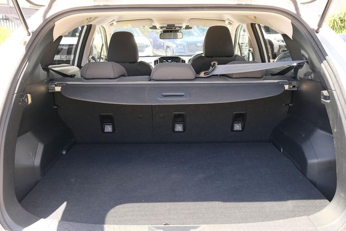 2023 Subaru Crosstrek 2.0L