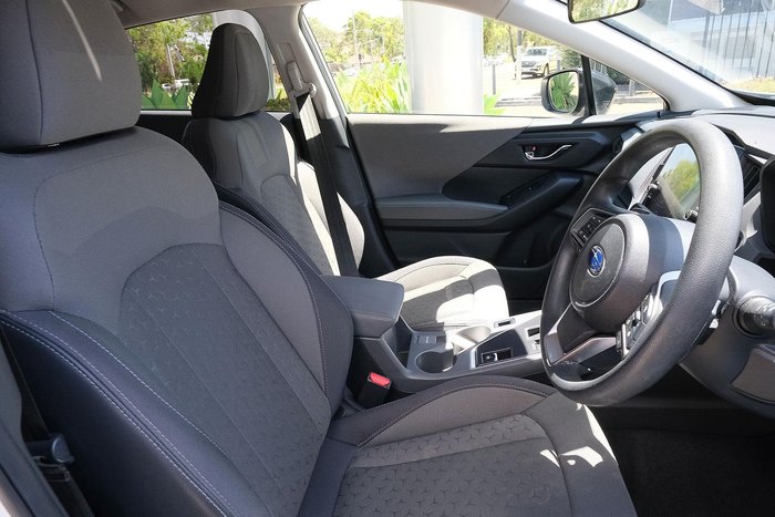 2023 Subaru Crosstrek 2.0L