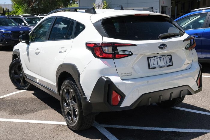 2023 Subaru Crosstrek 2.0L