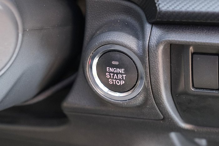 2023 Subaru Crosstrek 2.0L