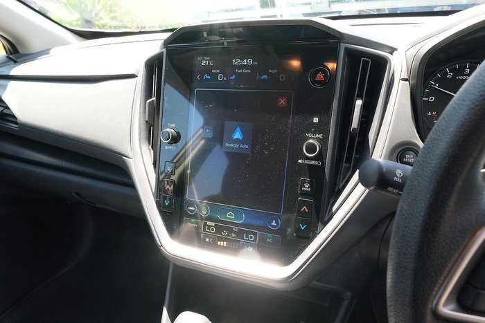 2023 Subaru Crosstrek 2.0L