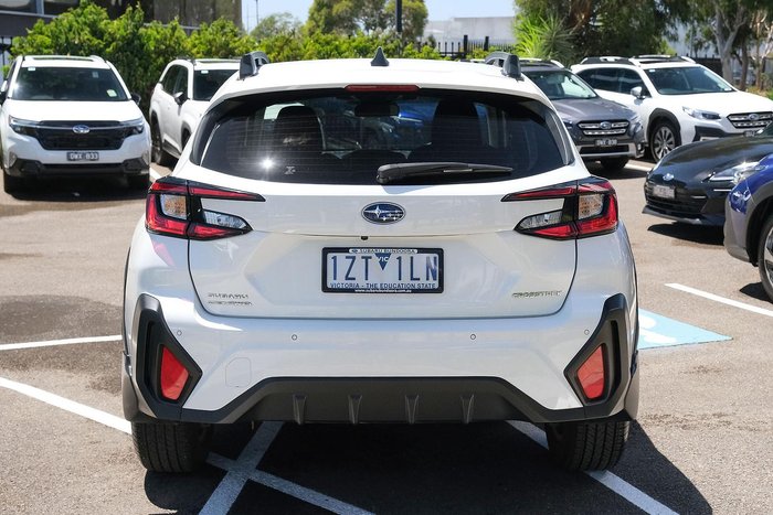 2023 Subaru Crosstrek 2.0L