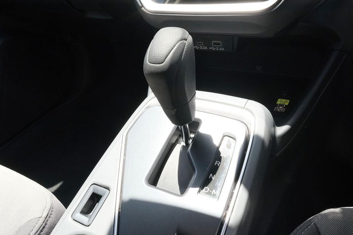 2023 Subaru Crosstrek 2.0L