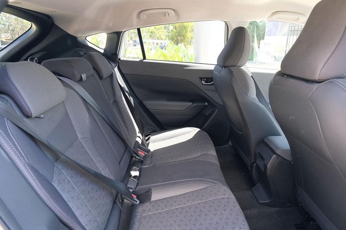 2023 Subaru Crosstrek 2.0L