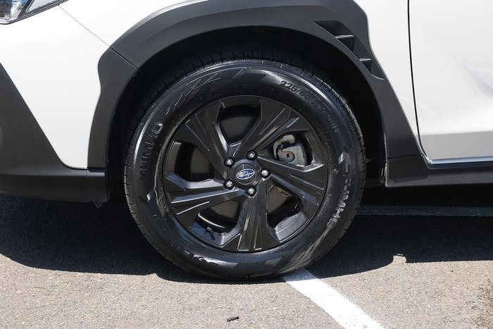 2023 Subaru Crosstrek 2.0L