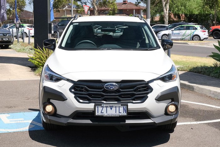 2023 Subaru Crosstrek 2.0L