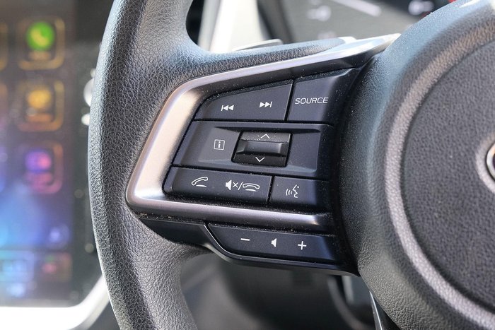 2023 Subaru Crosstrek 2.0L