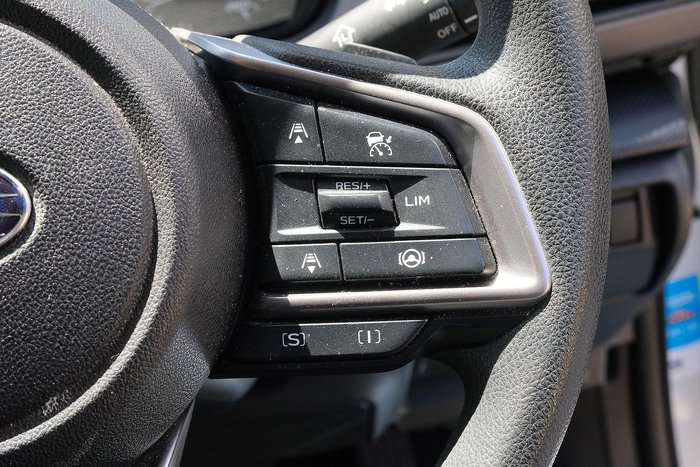 2023 Subaru Crosstrek 2.0L