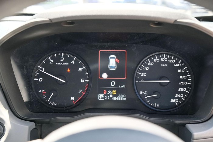 2023 Subaru Crosstrek 2.0L