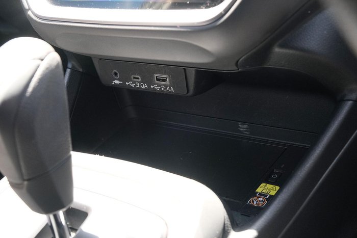 2023 Subaru Crosstrek 2.0L