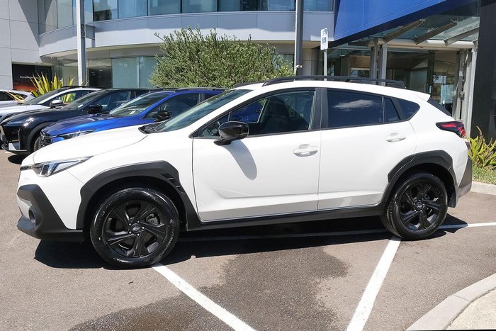2023 Subaru Crosstrek 2.0L