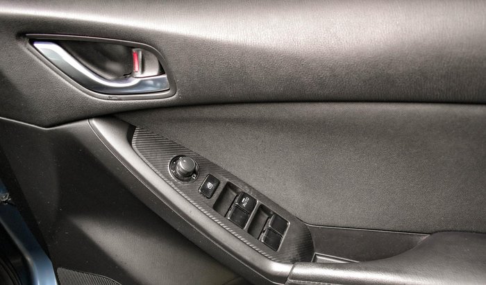 2016 Mazda CX-5 Maxx