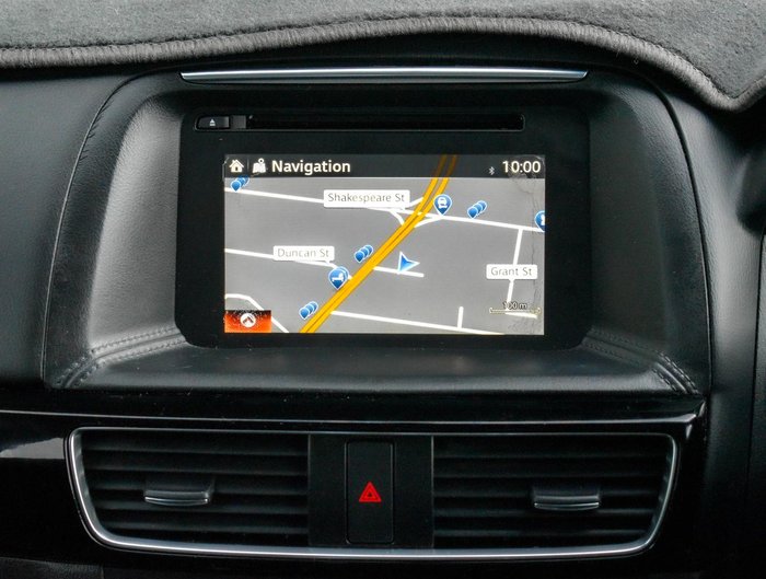 2016 Mazda CX-5 Maxx