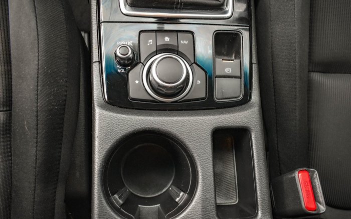 2016 Mazda CX-5 Maxx