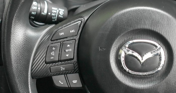 2016 Mazda CX-5 Maxx