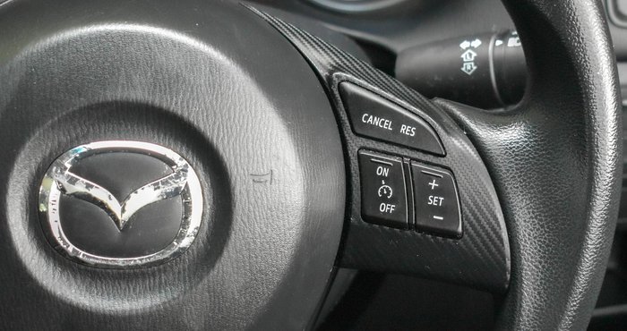 2016 Mazda CX-5 Maxx