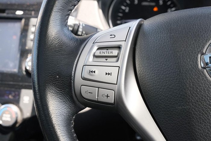 2015 Nissan X-TRAIL Ti