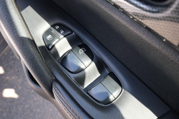 2015 Nissan X-TRAIL Ti