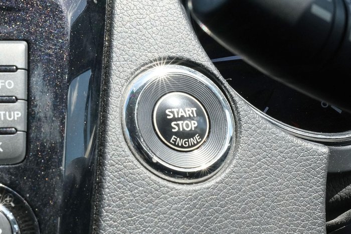 2015 Nissan X-TRAIL Ti
