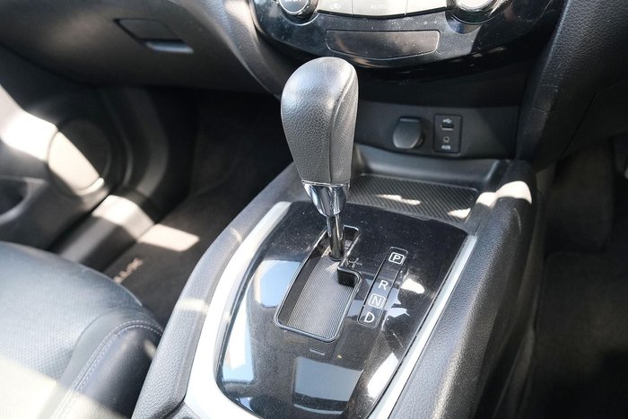 2015 Nissan X-TRAIL Ti