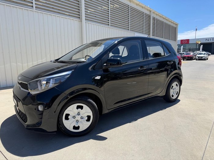 2023 Kia Picanto S