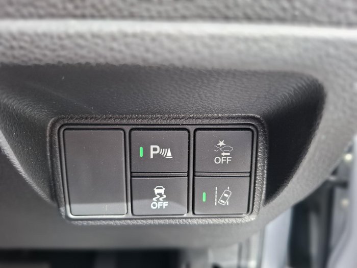 2017 Honda Civic VTi-LX