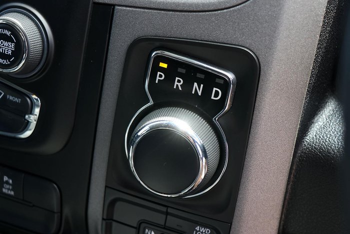 2022 RAM 1500 Express