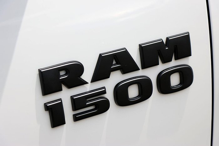 2022 RAM 1500 Express