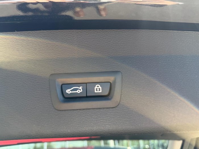 2016 BMW X1 xDrive25i