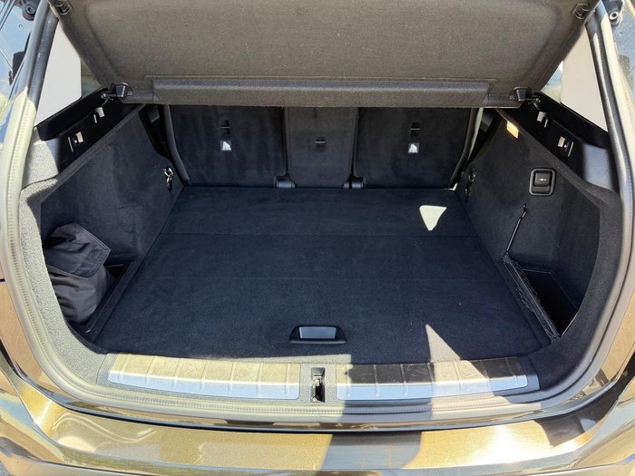 2016 BMW X1 xDrive25i