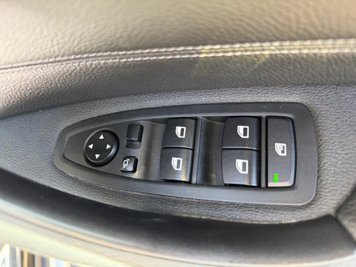 2016 BMW X1 xDrive25i