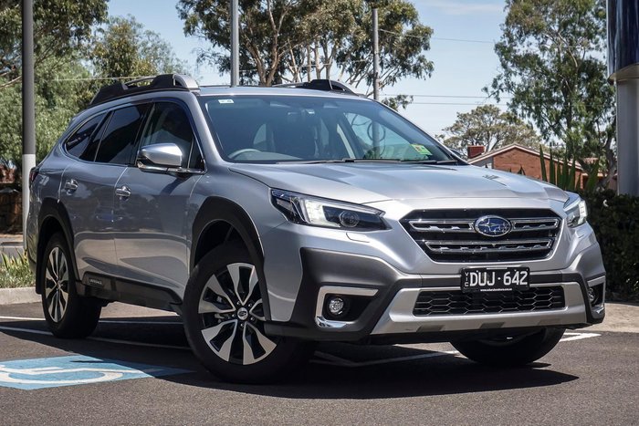 2025 Subaru Outback AWD Touring
