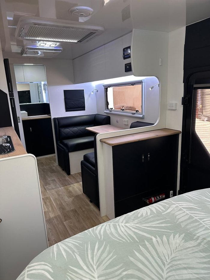 2025 Red Centre Kimberley 196 Type B (Was $122,990 now $110,990)