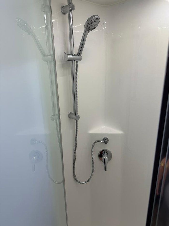 2025 Red Centre Kimberley 196 Type B (Was $122,990 now $110,990)