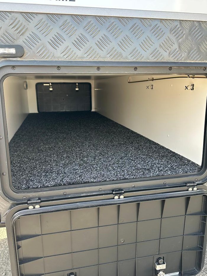 2025 Red Centre Kimberley 196 Type B (Was $122,990 now $110,990)