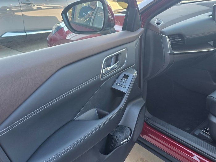 2025 Nissan X-TRAIL ST-L e-POWER