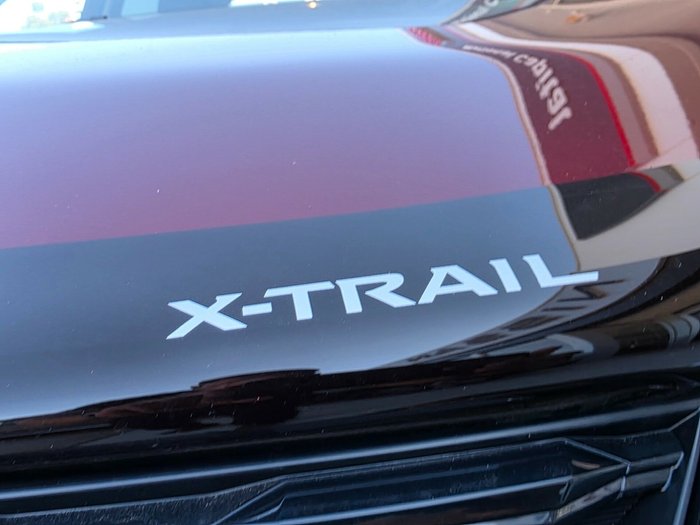 2025 Nissan X-TRAIL ST-L e-POWER