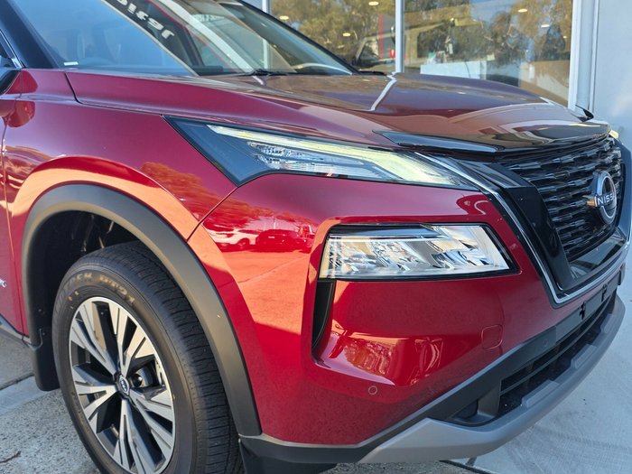 2025 Nissan X-TRAIL ST-L e-POWER