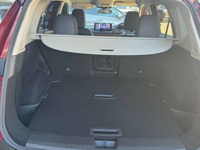 2025 Nissan X-TRAIL ST-L e-POWER