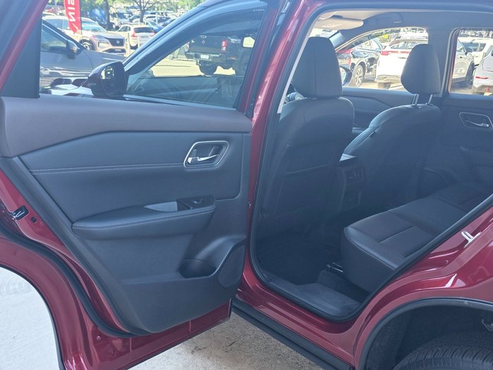 2025 Nissan X-TRAIL ST-L e-POWER