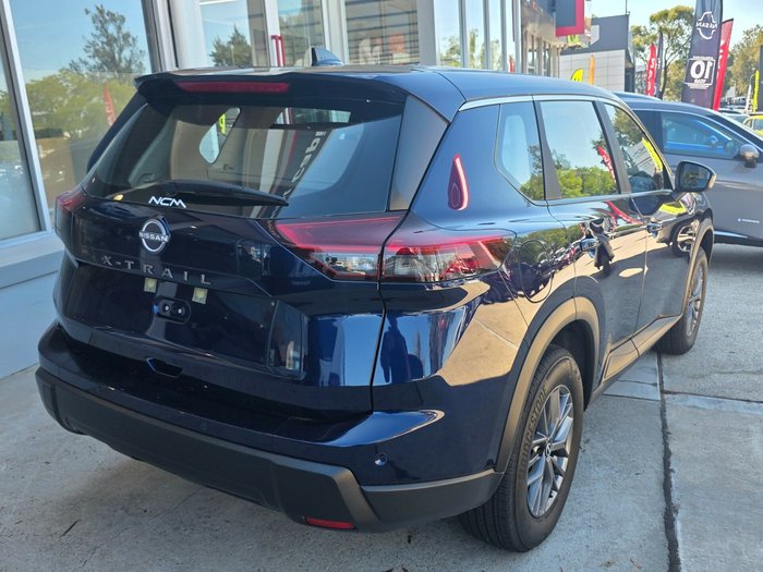 2026 Nissan X-TRAIL ST