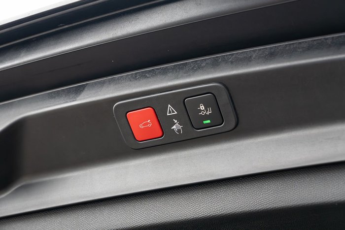 2022 Peugeot 5008 GT