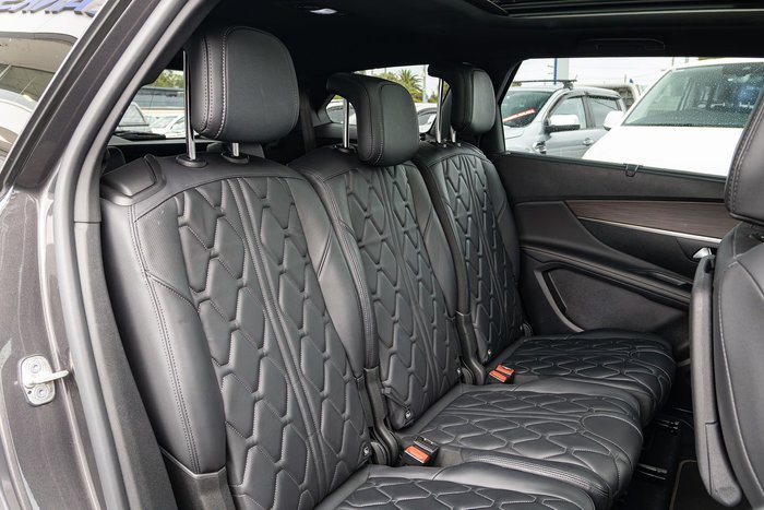 2022 Peugeot 5008 GT