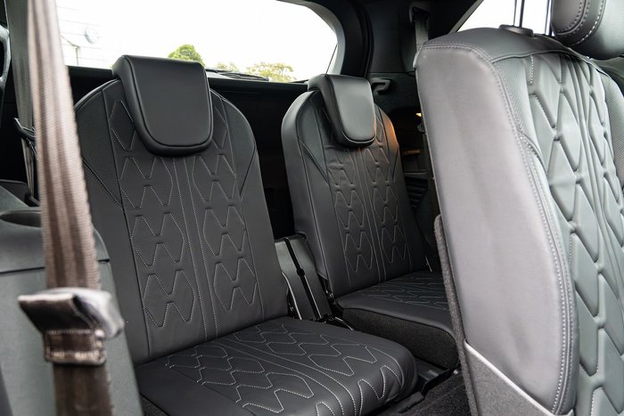 2022 Peugeot 5008 GT