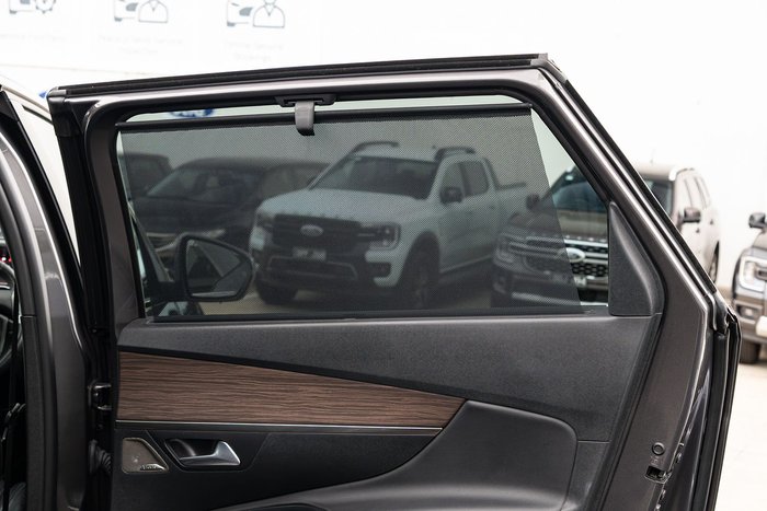 2022 Peugeot 5008 GT