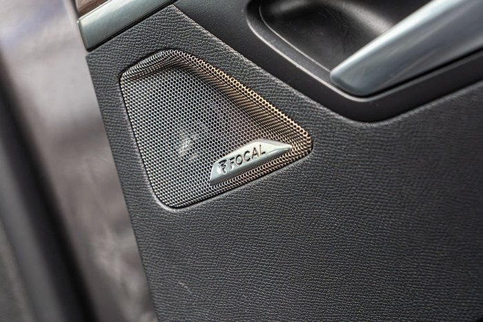 2022 Peugeot 5008 GT