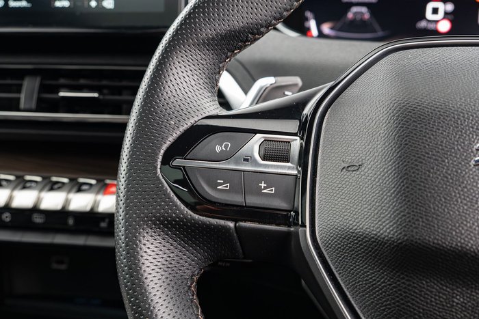 2022 Peugeot 5008 GT