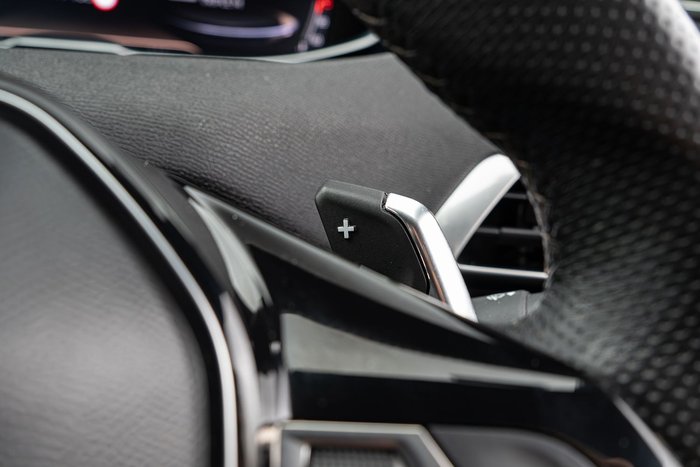 2022 Peugeot 5008 GT