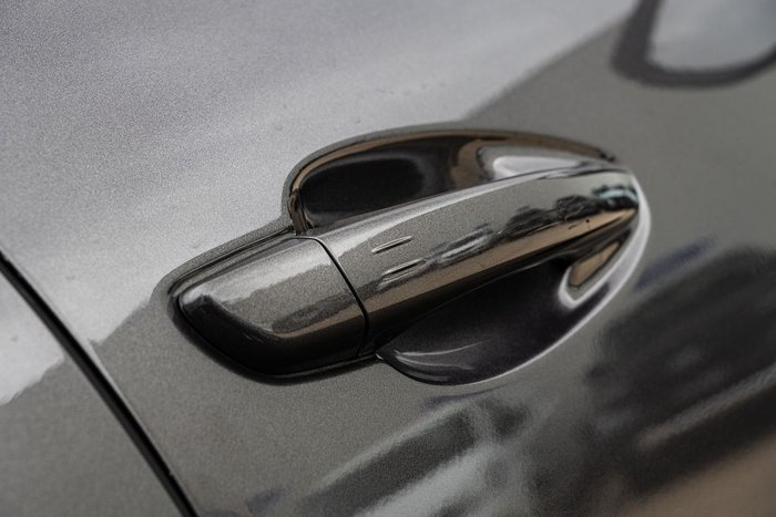 2022 Peugeot 5008 GT