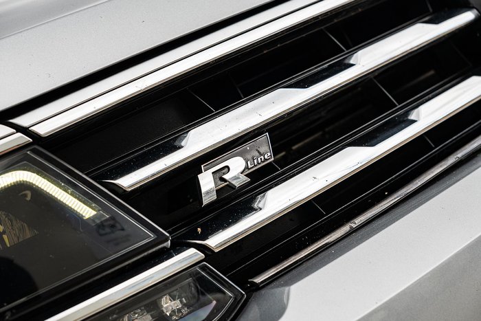 2019 Volkswagen Tiguan 162TSI Highline Allspace